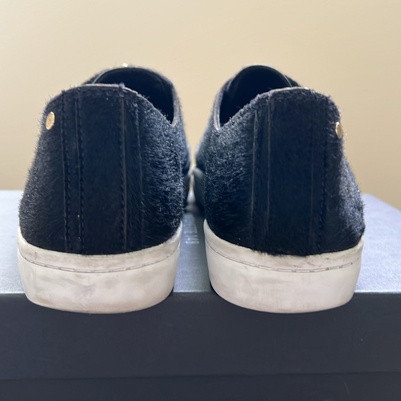LAFAYETTE 148 New York Cow Sneakers - Picture 6 of 10